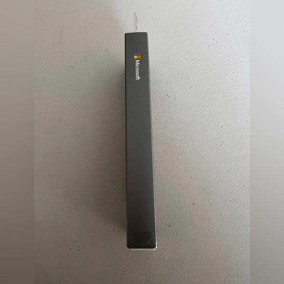 NEW Microsoft Surface Pen 4EY-00001 Silver Surface 2 Pro 3 Sealed - Picture 5 of 5